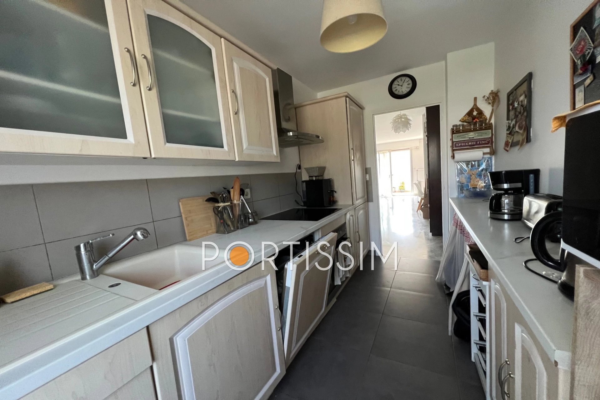 Appartement à louer, 65m², Cagnes-sur-Mer
