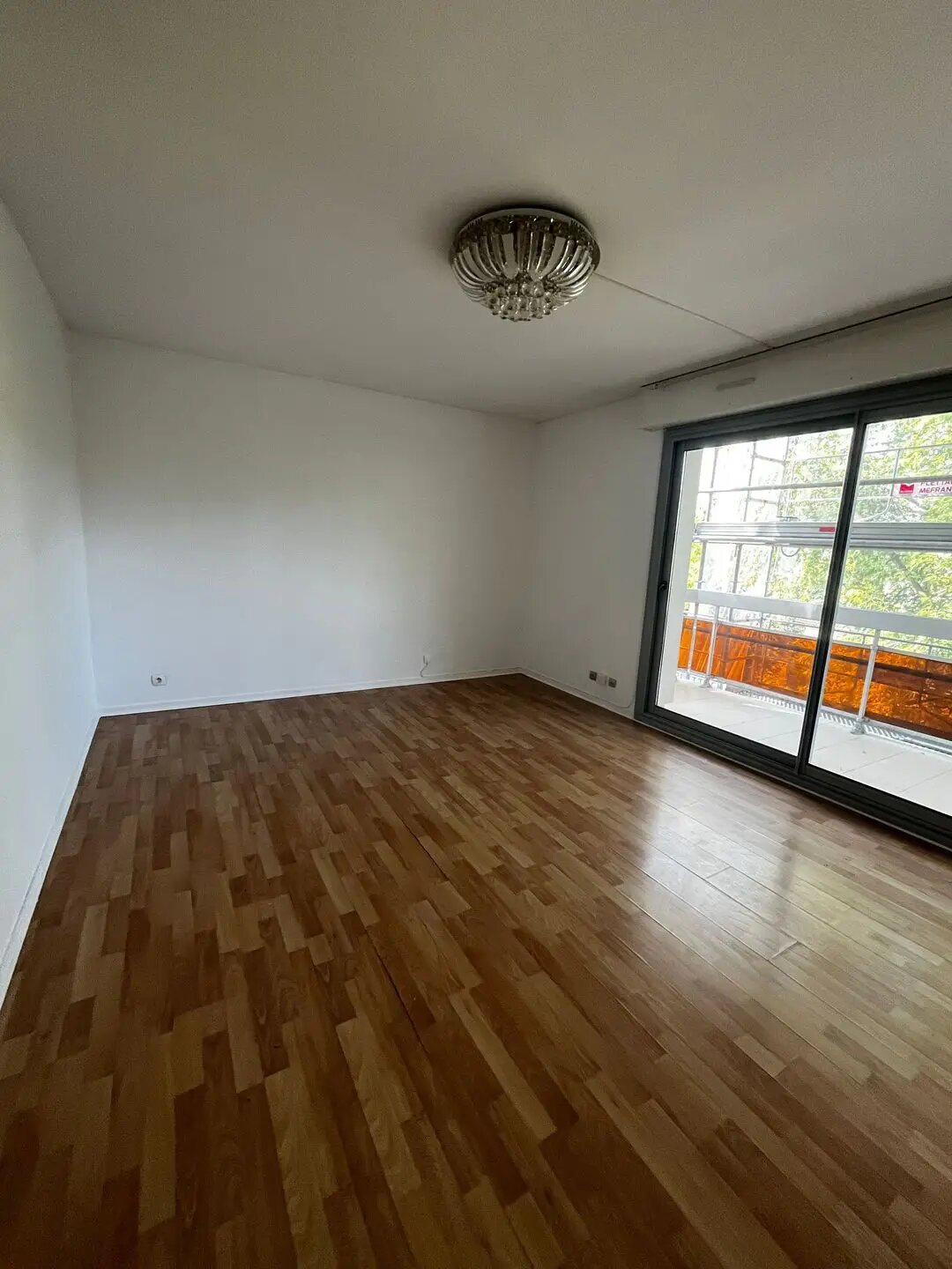 Appartement à louer, 45m², Noisy-le-Grand