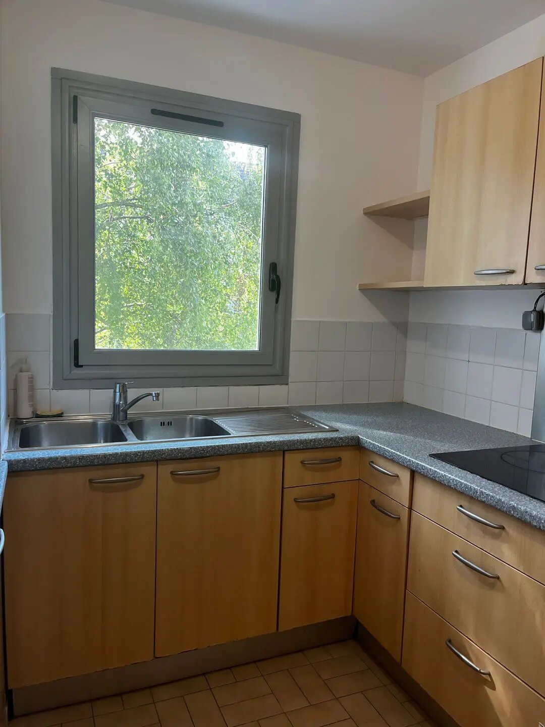 Appartement à louer, 45m², Noisy-le-Grand