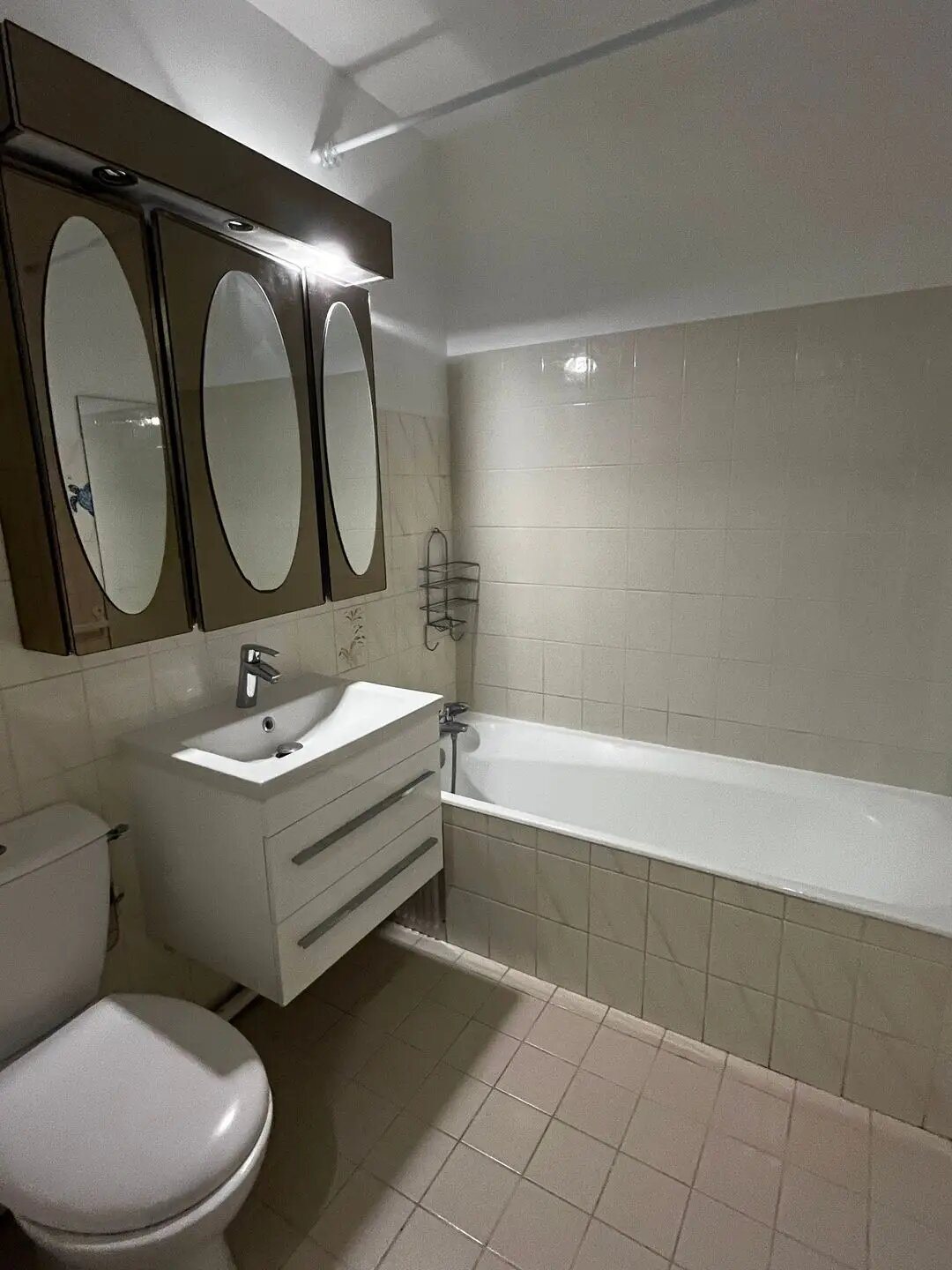Appartement à louer, 45m², Noisy-le-Grand