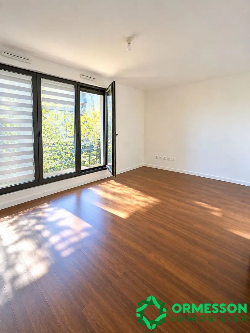 Appartement à vendre, 32m², Deuil-la-Barre