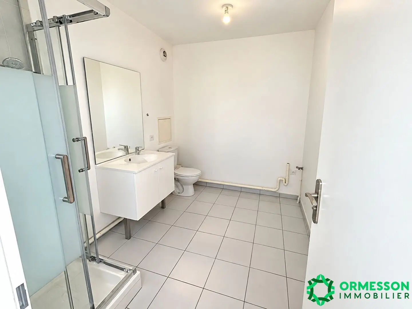 Appartement à vendre, 32m², Deuil-la-Barre