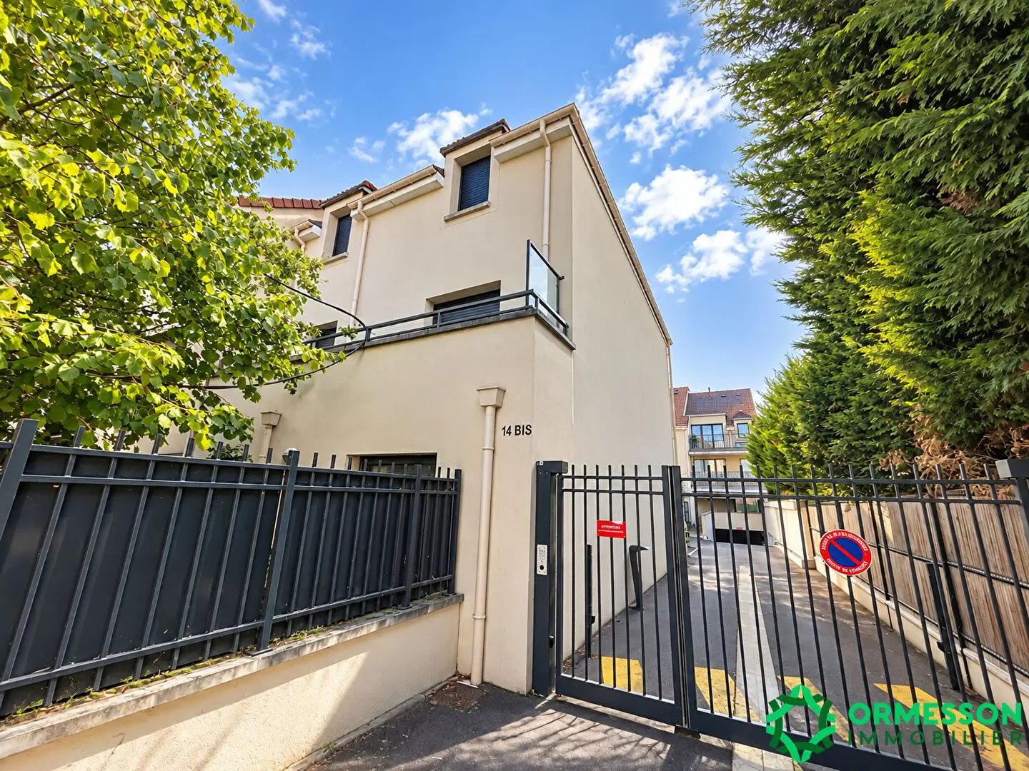 Appartement à vendre, 32m², Deuil-la-Barre