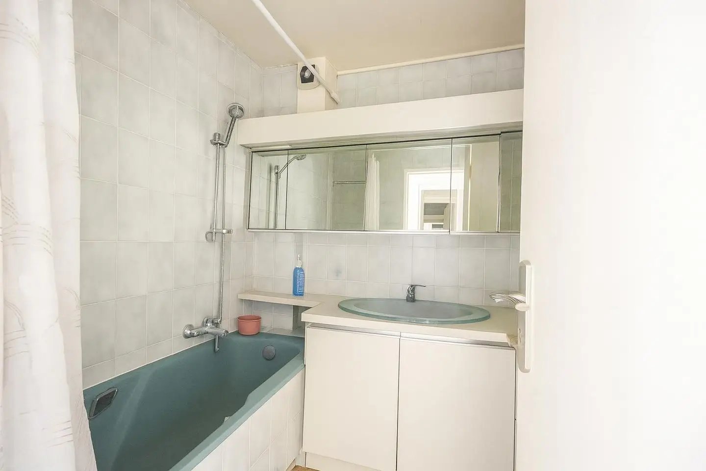 Appartement à vendre, 62m², Pantin