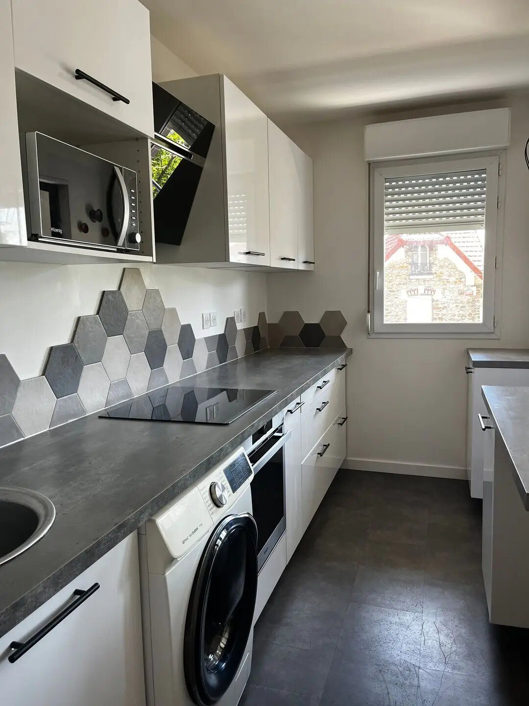 Appartement à louer, 60m², Deuil-la-Barre
