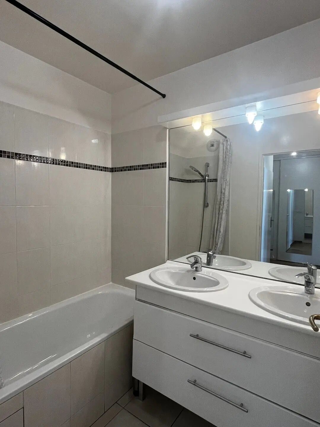Appartement à louer, 60m², Deuil-la-Barre