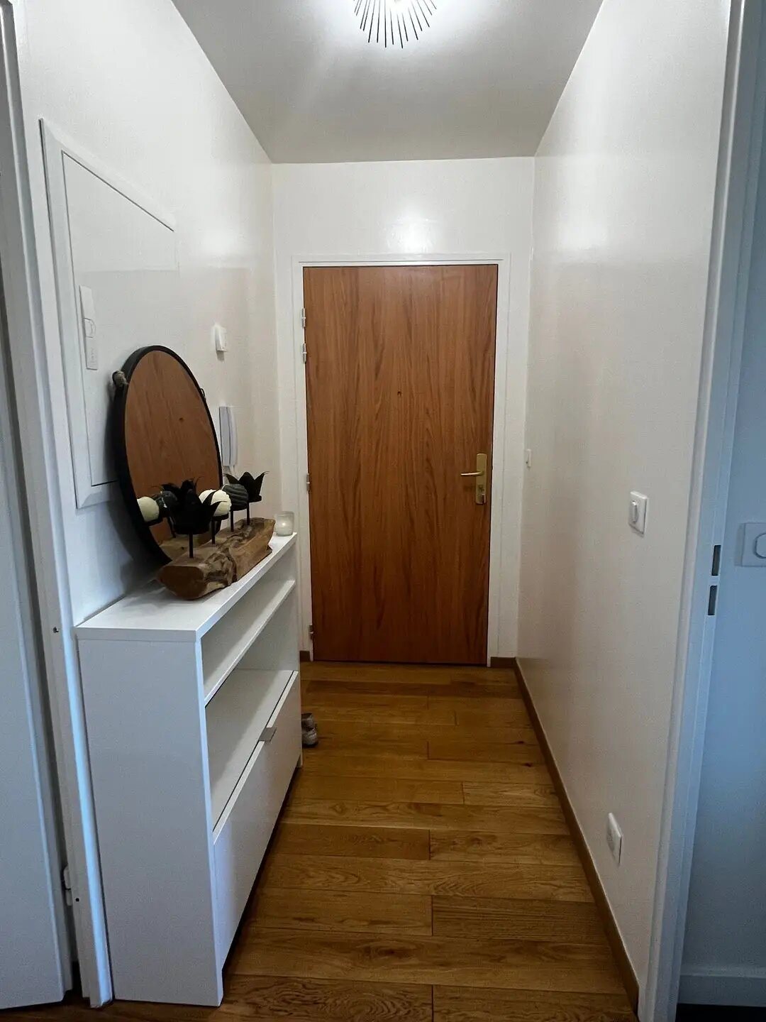Appartement à louer, 60m², Deuil-la-Barre