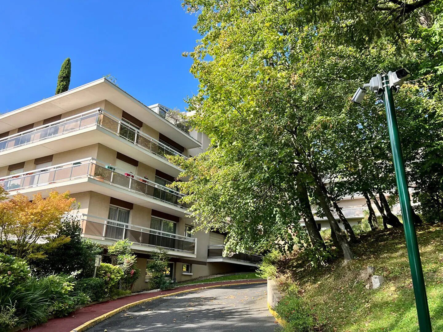 Appartement à louer, 74m², Montmorency