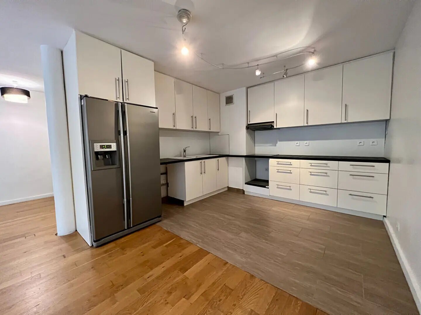 Appartement à louer, 74m², Montmorency