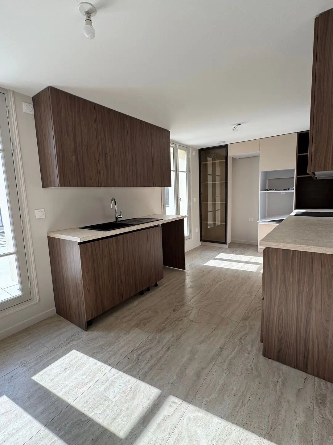 Appartement à louer, 64m², Montmorency