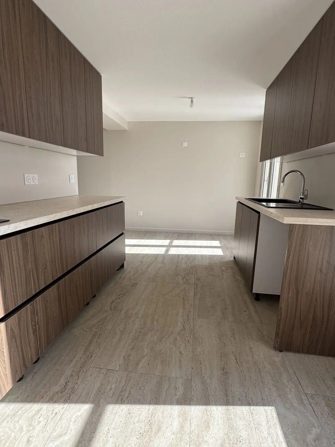 Appartement à louer, 64m², Montmorency