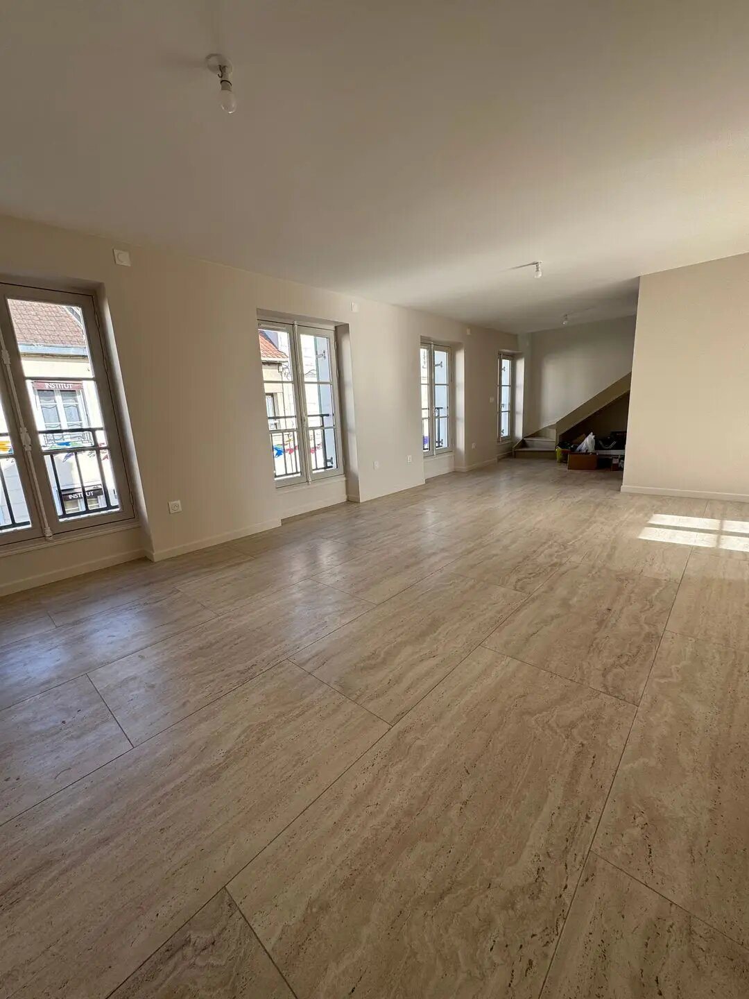 Appartement à louer, 64m², Montmorency