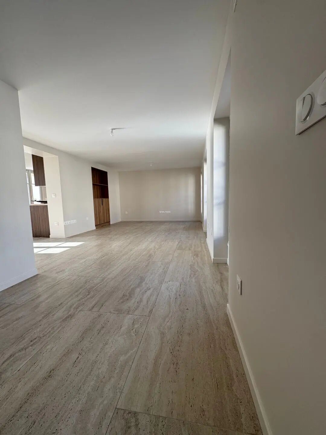 Appartement à louer, 64m², Montmorency