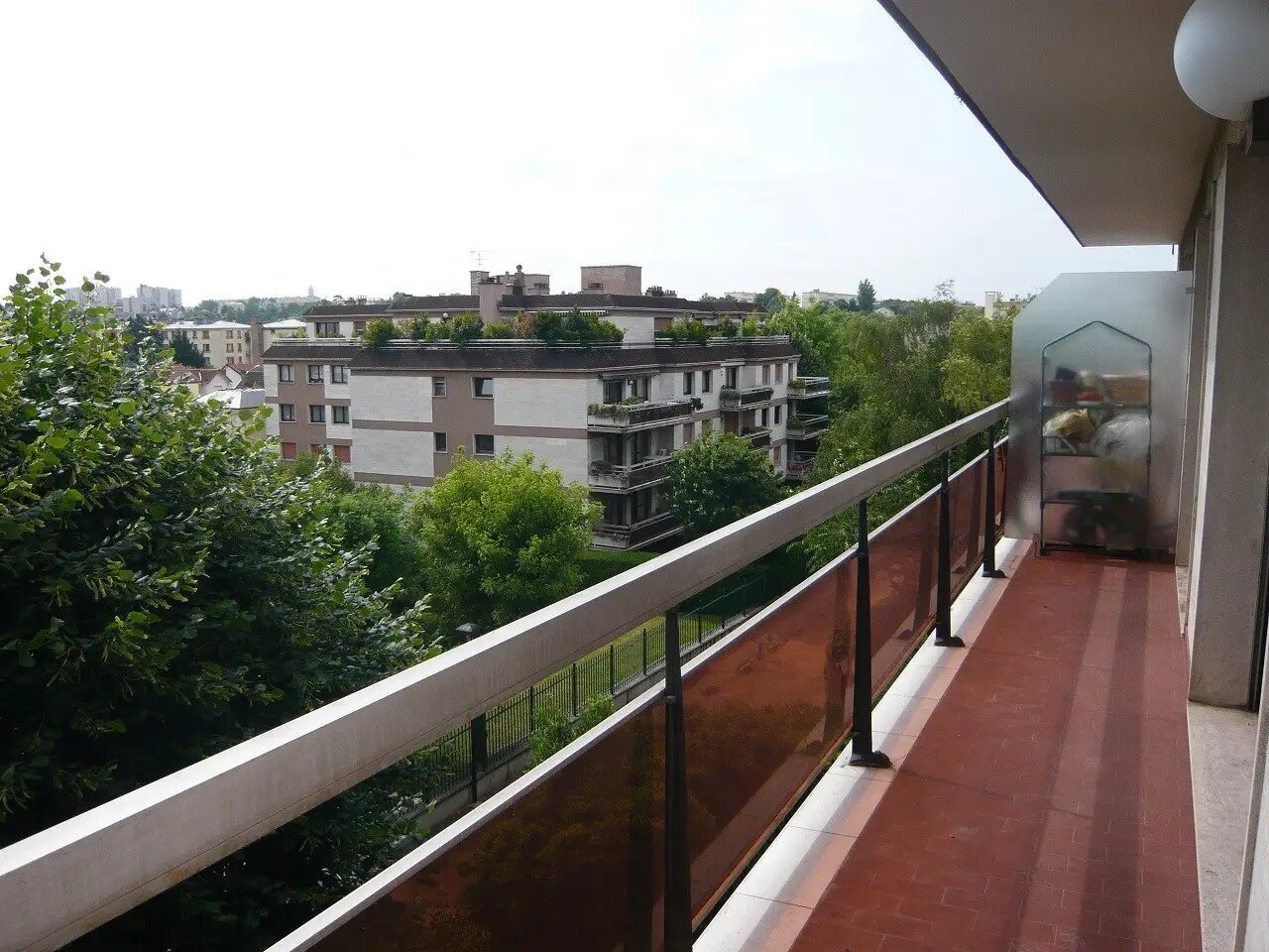 Appartement à louer, 48m², Le Perreux-sur-Marne
