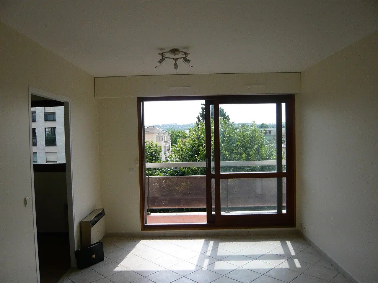 Appartement à louer, 48m², Le Perreux-sur-Marne