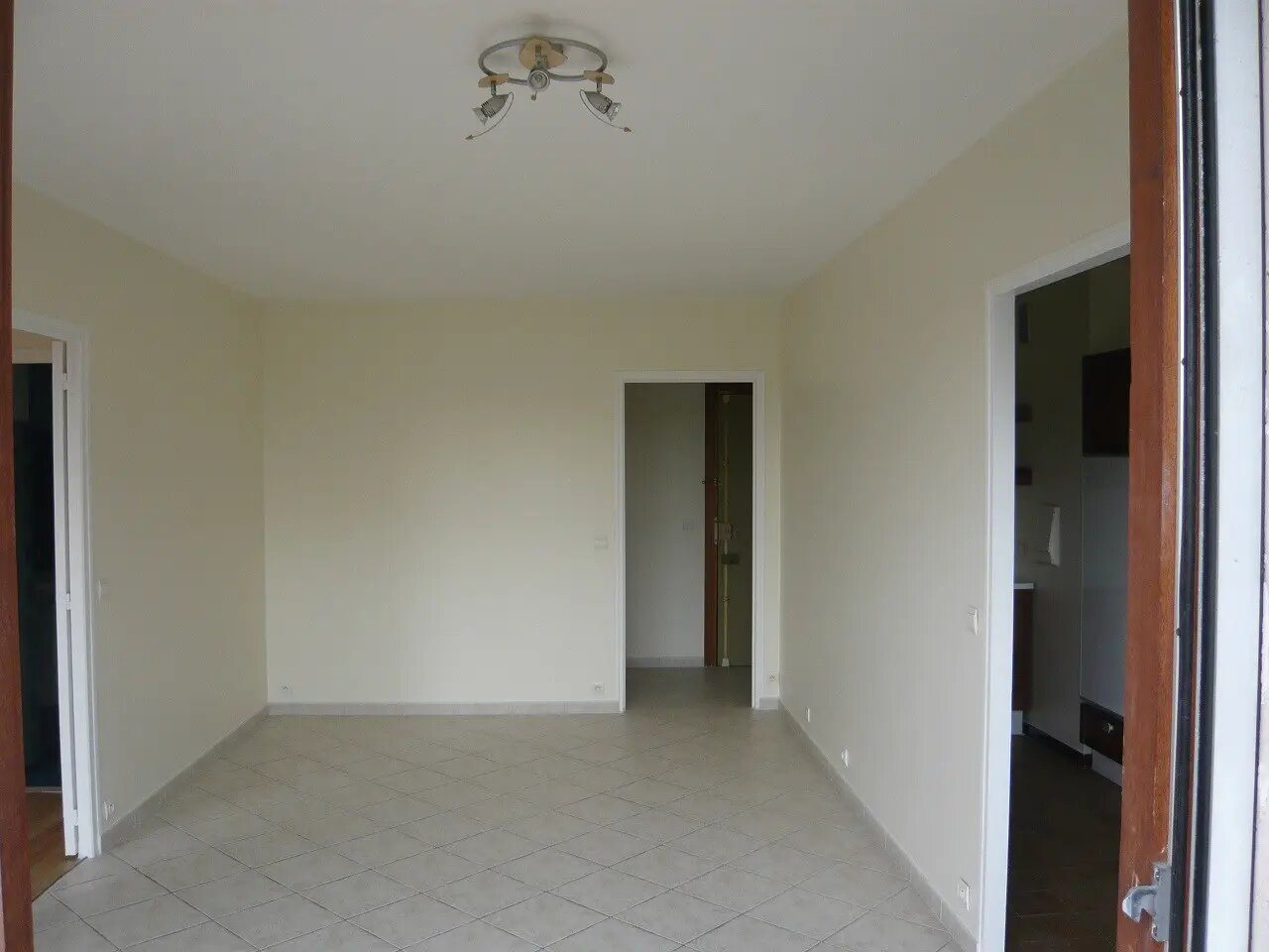 Appartement à louer, 48m², Le Perreux-sur-Marne