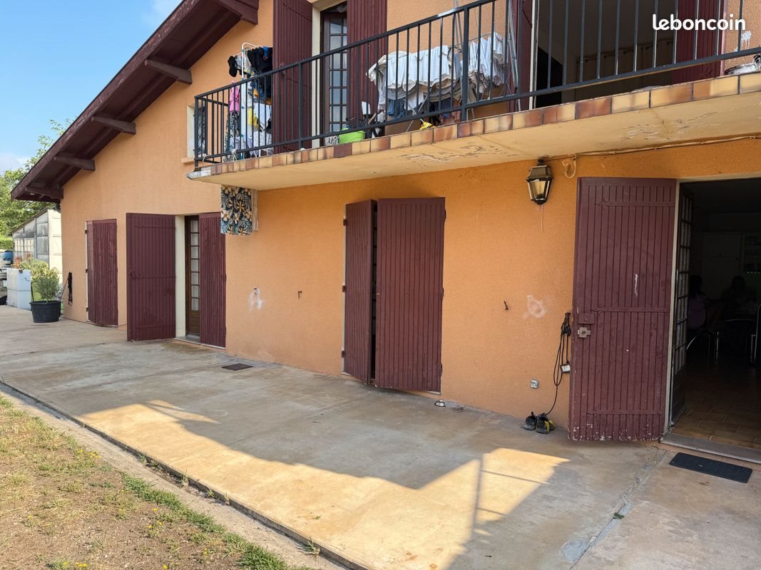 Maison à vendre, 165m², Ambarès-et-Lagrave