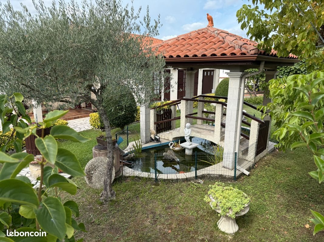 Maison à vendre, 124m², Bassens