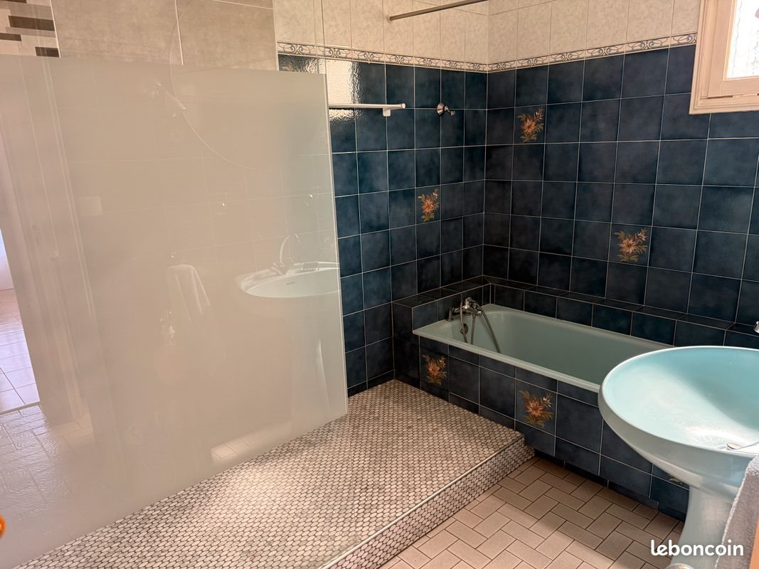 Maison à vendre, 124m², Bassens