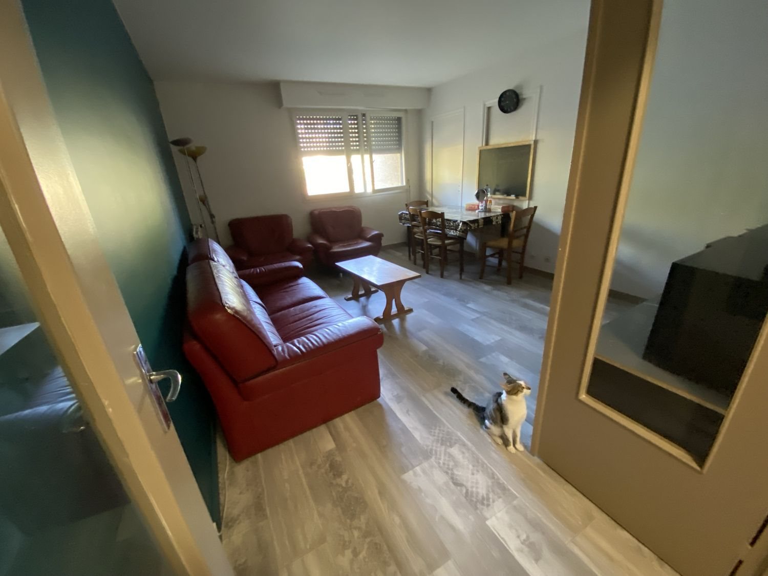 Appartement à vendre, 80m², Boissy-Saint-Léger