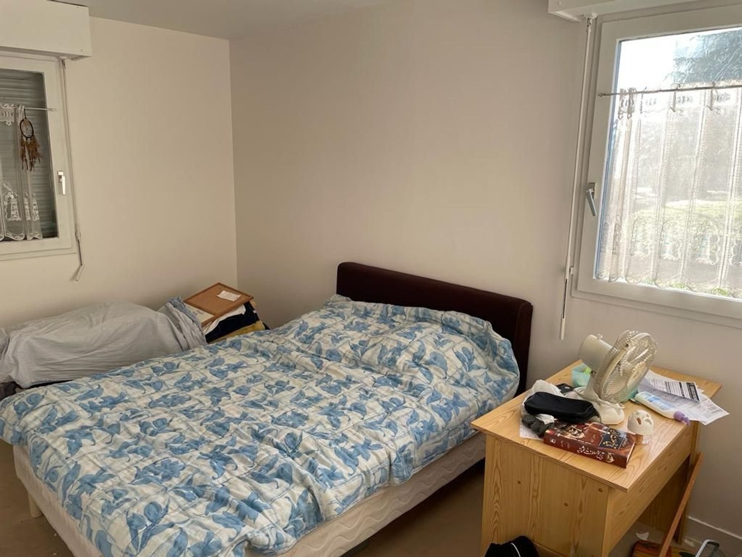 Appartement à vendre, 80m², Boissy-Saint-Léger