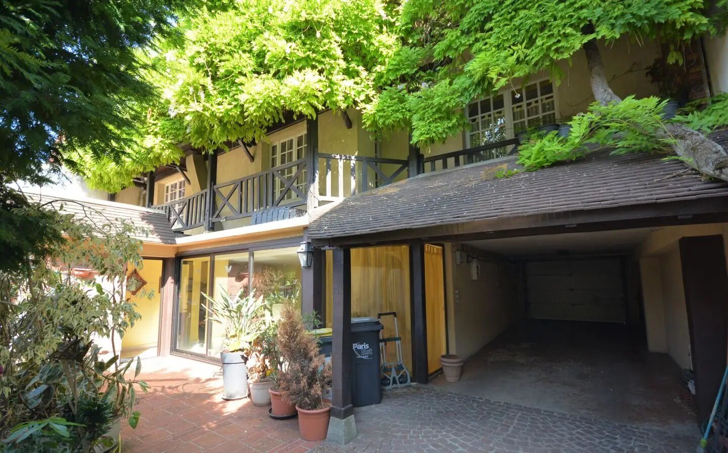 Maison à vendre, 317m², Maisons-Alfort