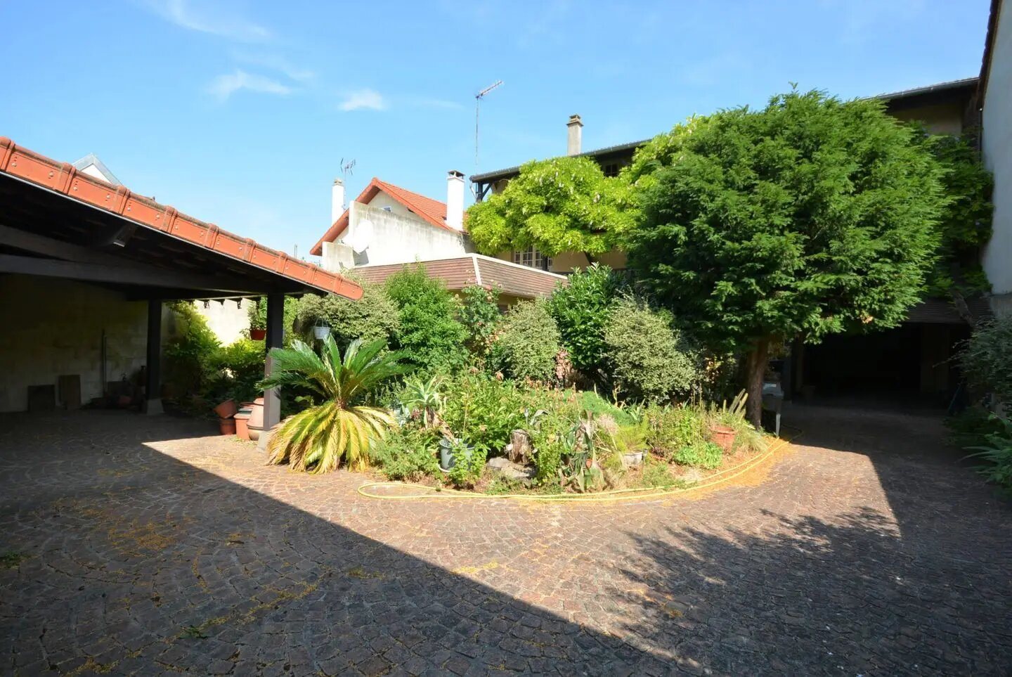 Maison à vendre, 317m², Maisons-Alfort
