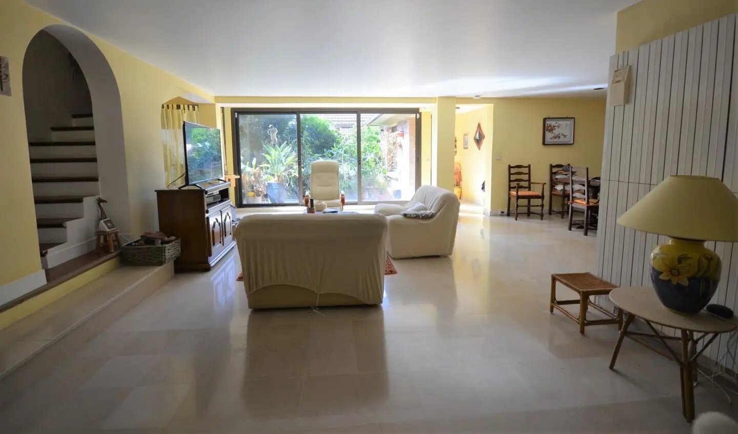 Maison à vendre, 317m², Maisons-Alfort