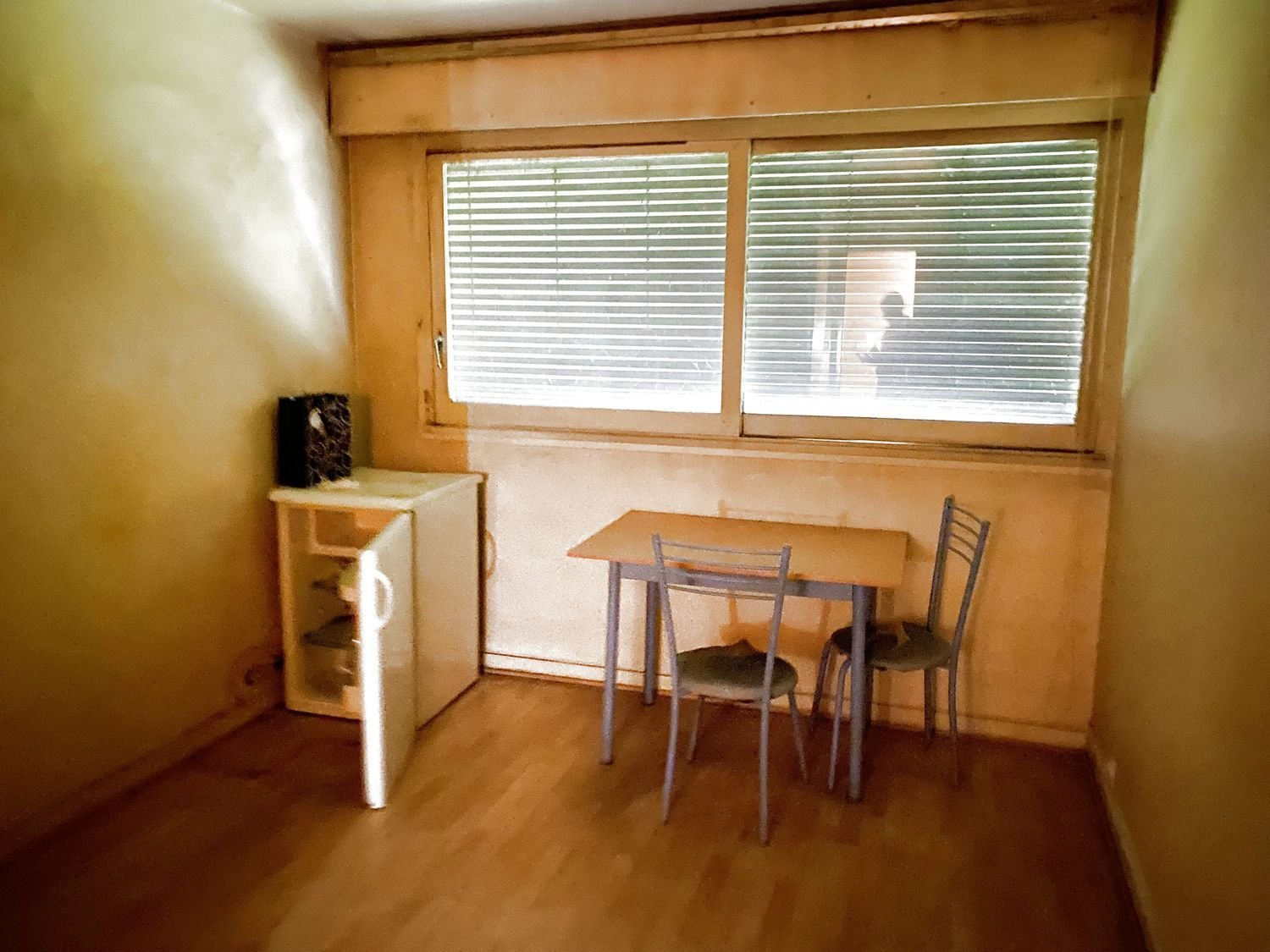 Appartement à vendre, 16m², L'Étang-la-Ville
