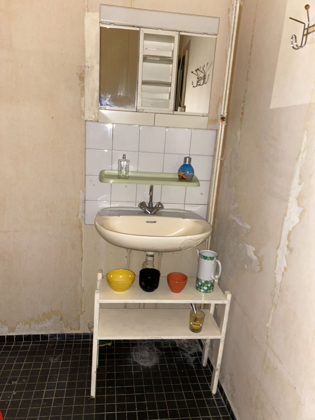 Appartement à vendre, 16m², L'Étang-la-Ville