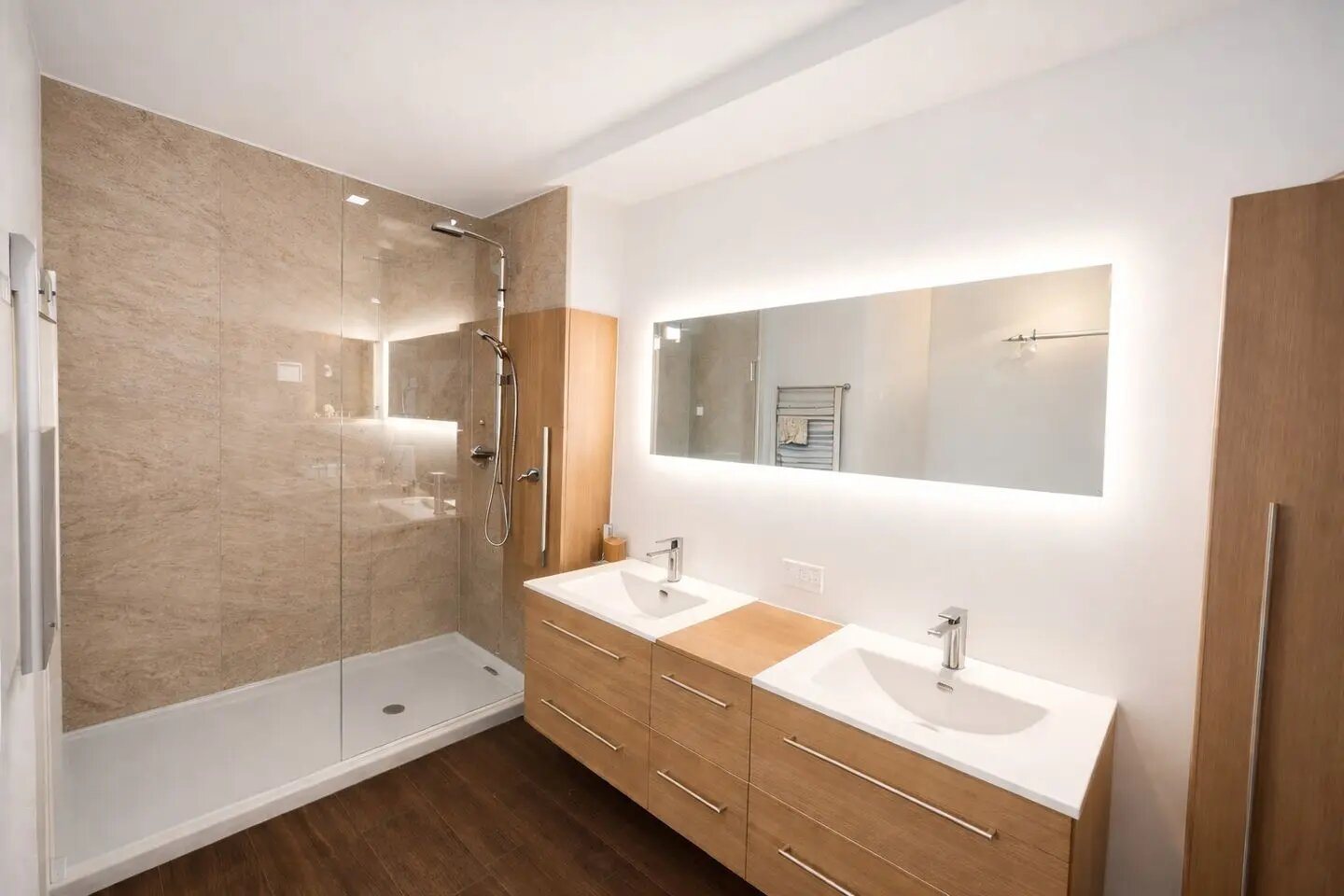 Appartement à vendre, 56m², Saint-Maur-des-Fossés