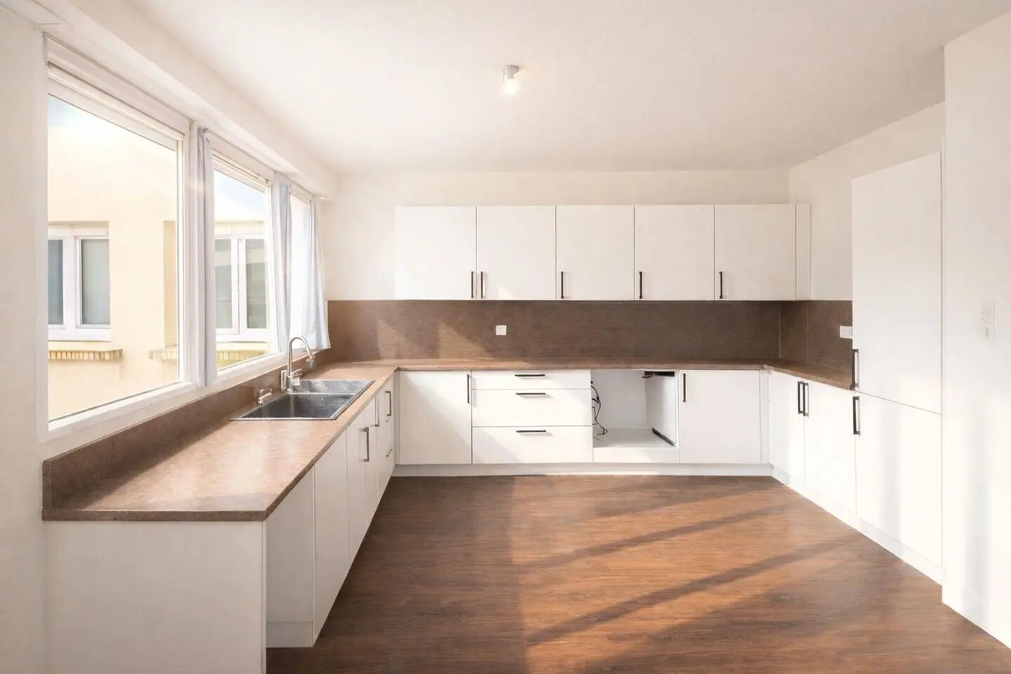 Appartement à vendre, 56m², Saint-Maur-des-Fossés