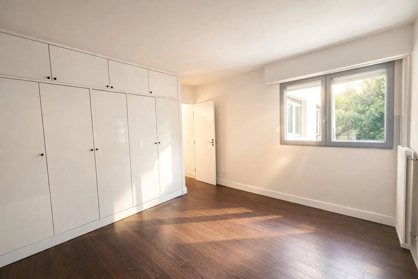 Appartement à vendre, 56m², Saint-Maur-des-Fossés