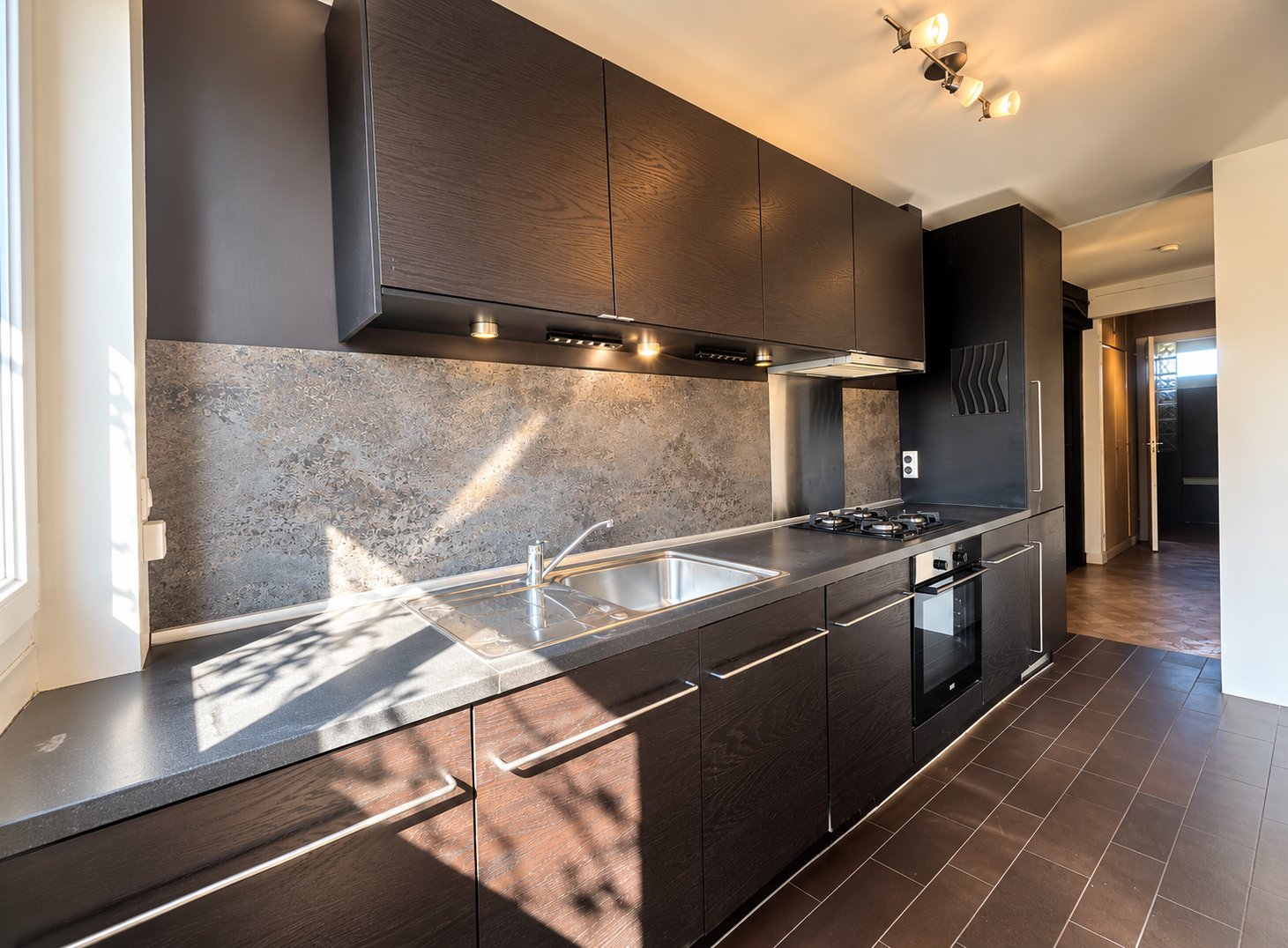 Appartement à vendre, 56m², Saint-Maur-des-Fossés