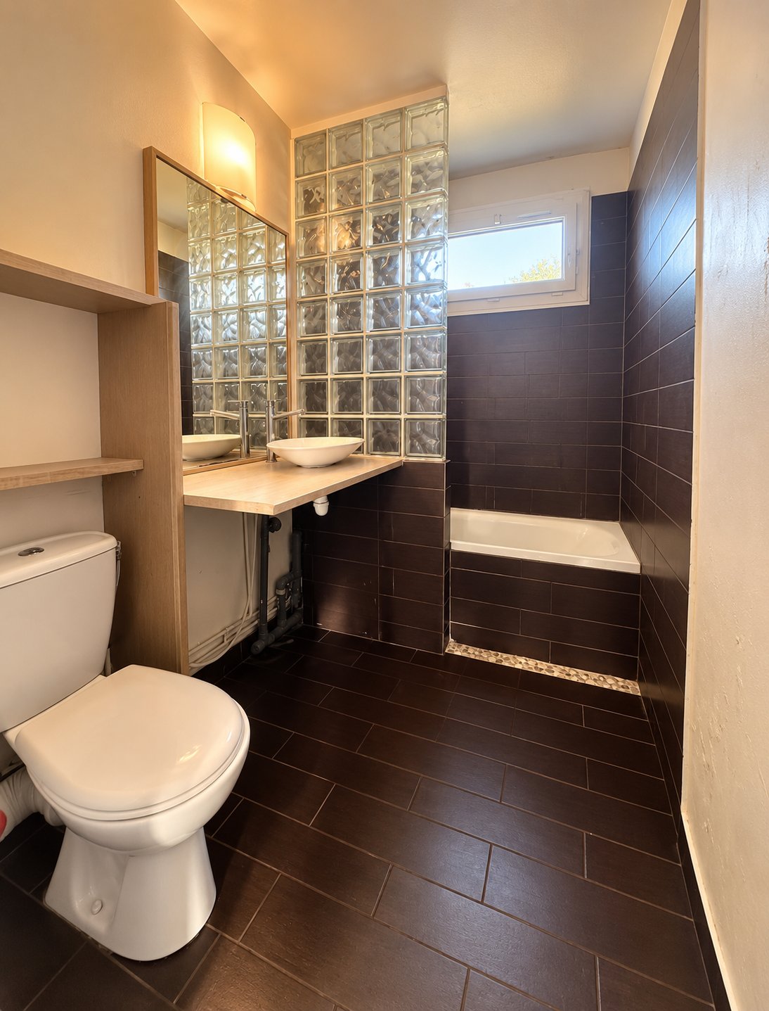 Appartement à vendre, 56m², Saint-Maur-des-Fossés