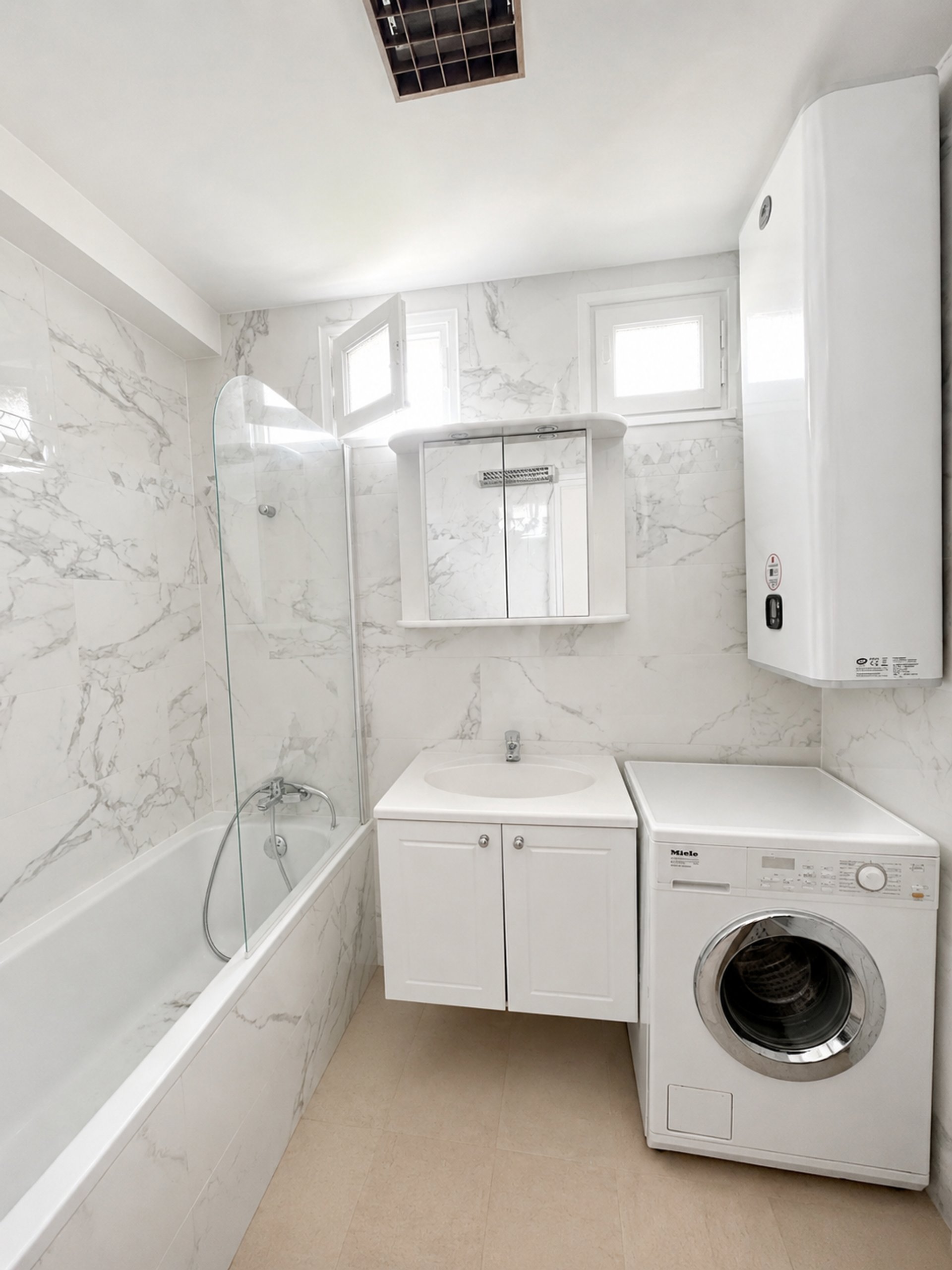 Appartement à vendre, 84m², Saint-Maur-des-Fossés