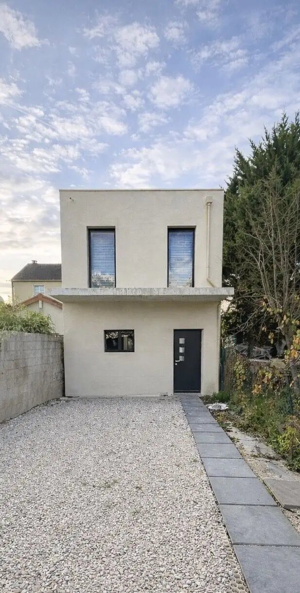 Maison à vendre, 150m², Bagnolet