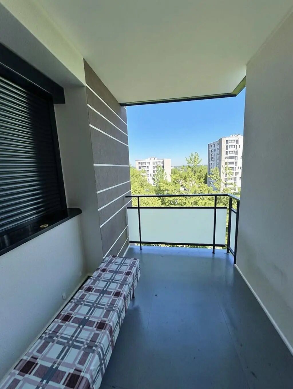 Appartement à vendre, 76m², Sevran
