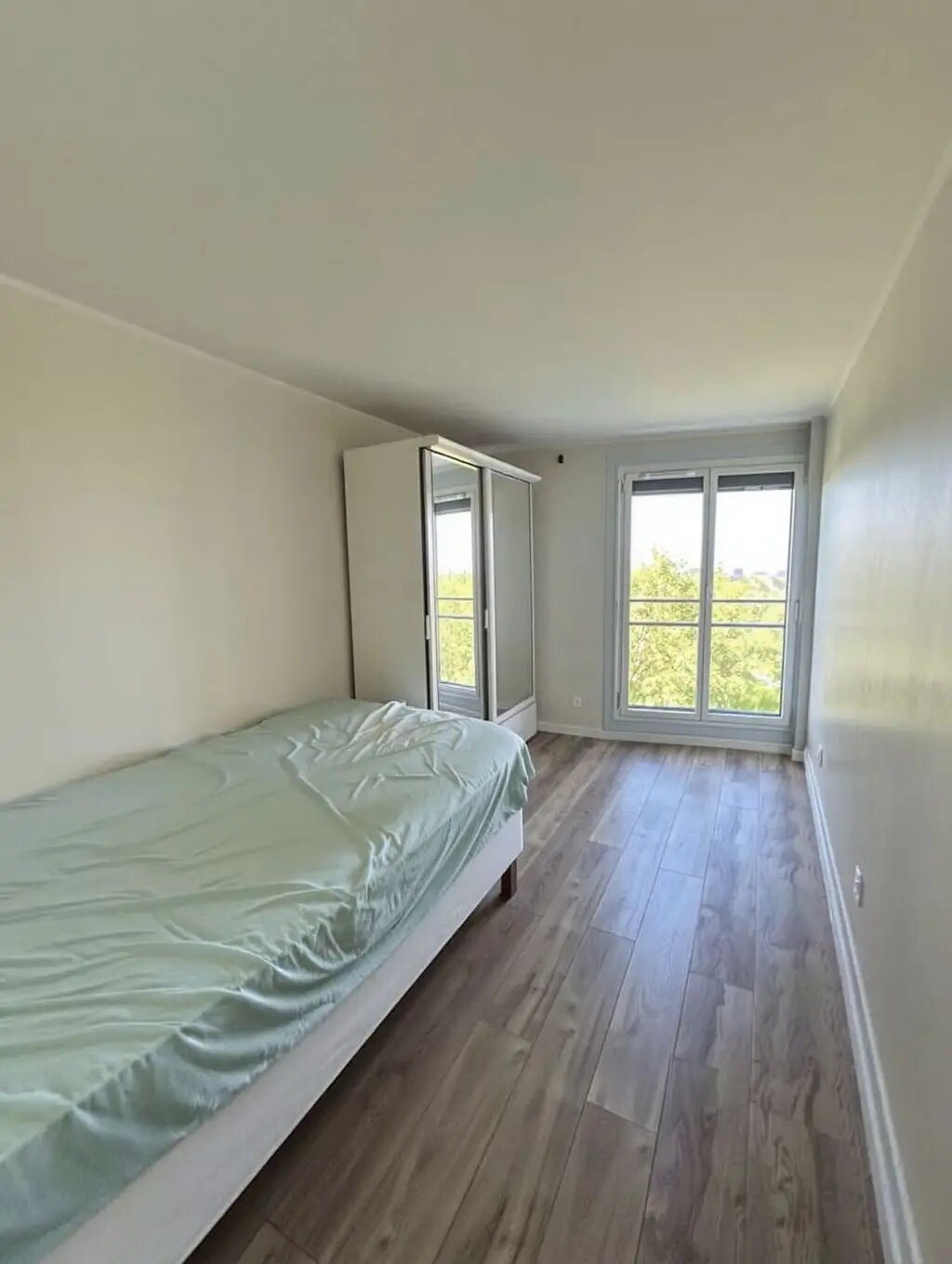 Appartement à vendre, 76m², Sevran