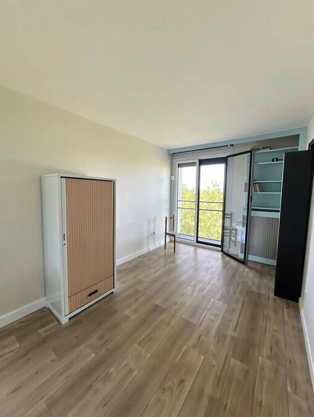 Appartement à vendre, 76m², Sevran