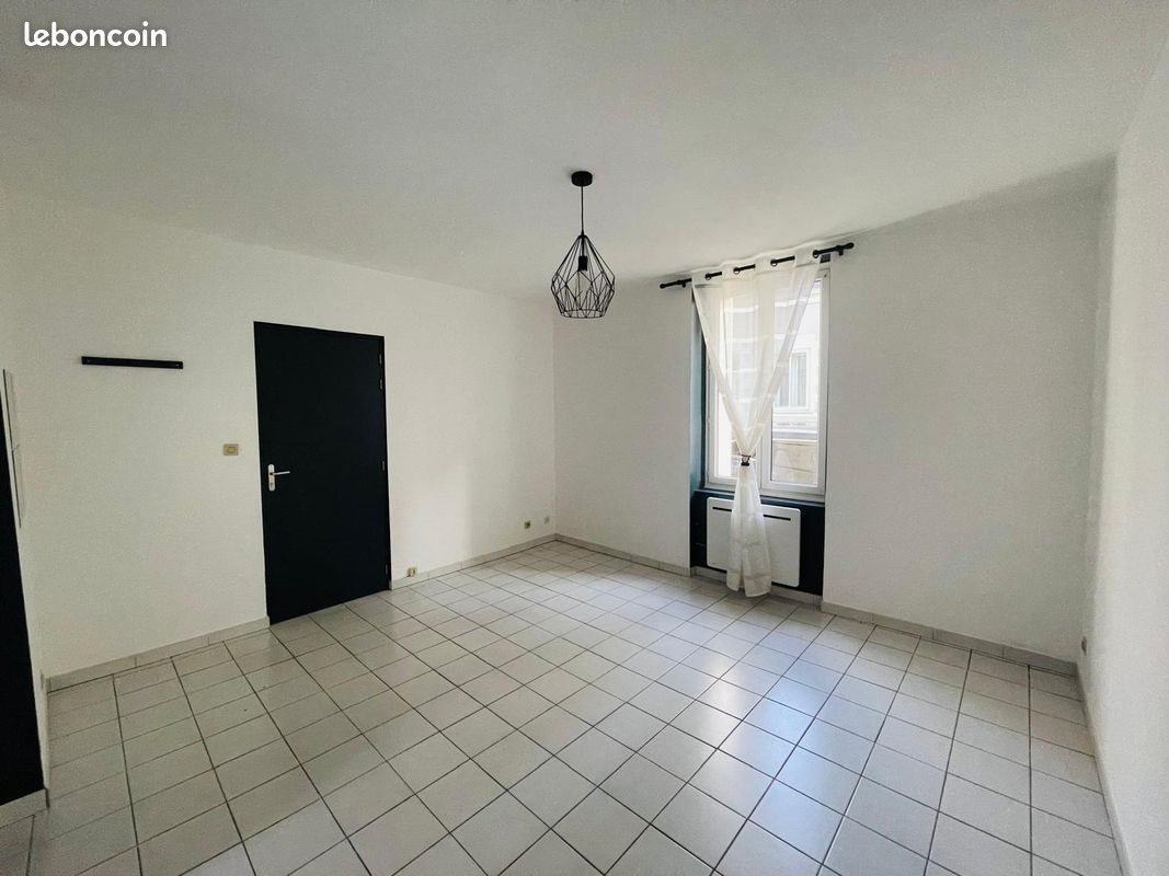 Appartement à vendre, 24m², Nantes