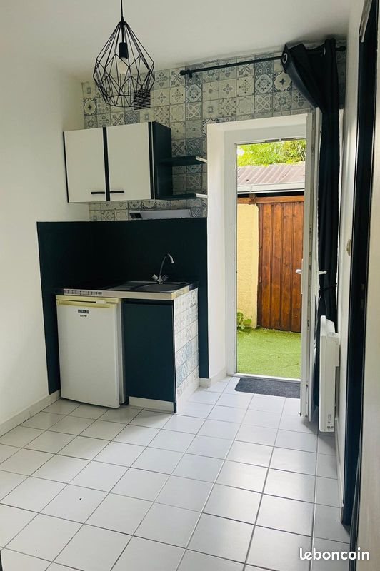 Appartement à vendre, 24m², Nantes