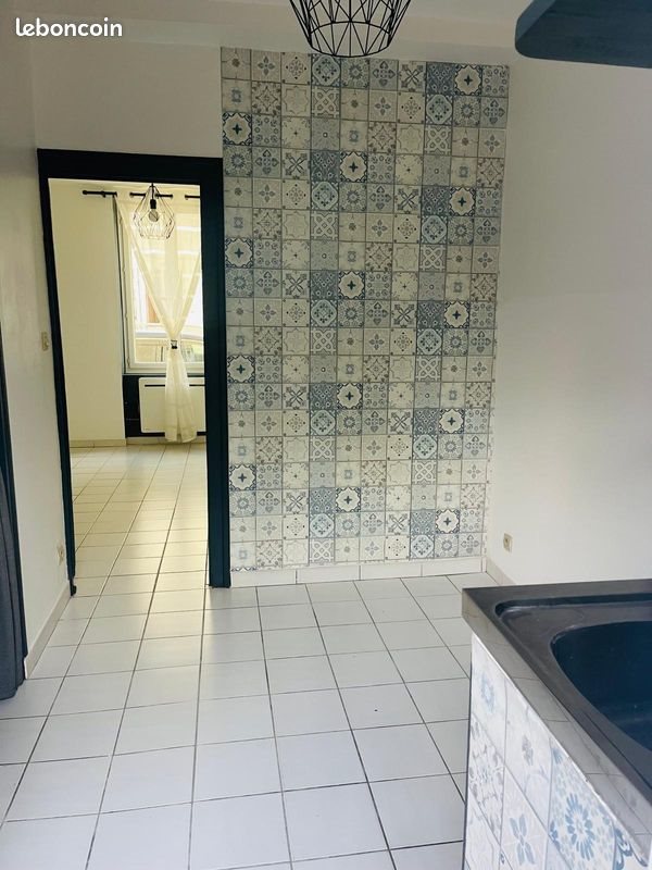 Appartement à vendre, 24m², Nantes