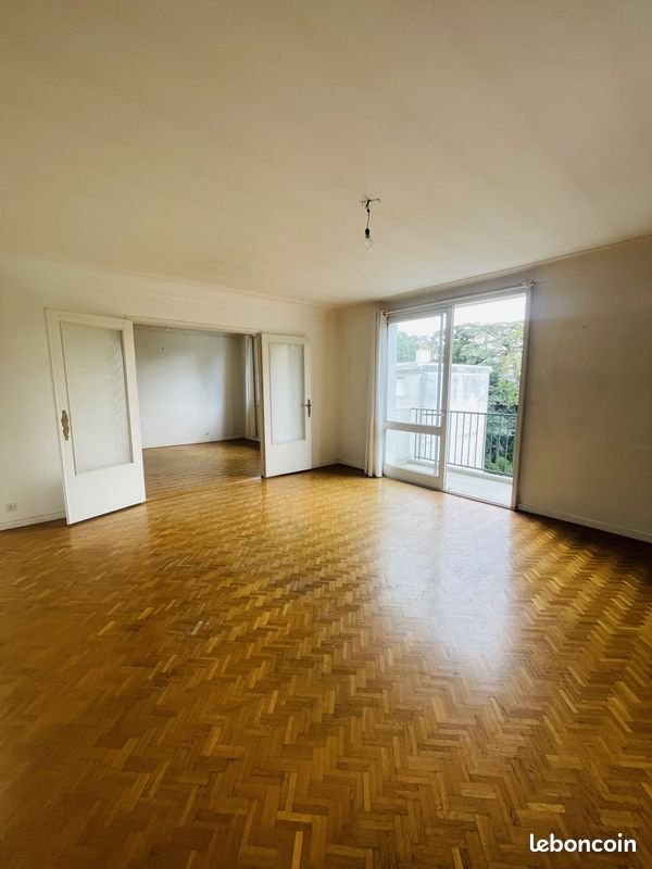 Appartement à vendre, 115m², Nantes