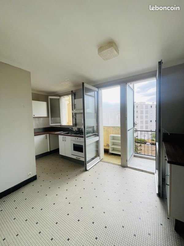 Appartement à vendre, 115m², Nantes