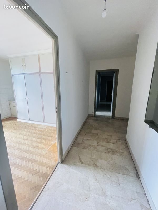 Appartement à vendre, 115m², Nantes