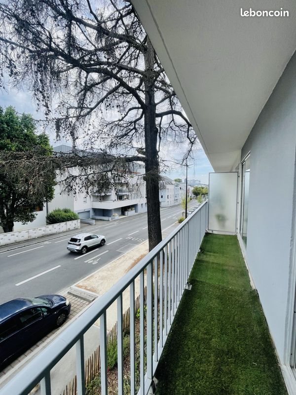 Appartement à vendre, 30m², Nantes