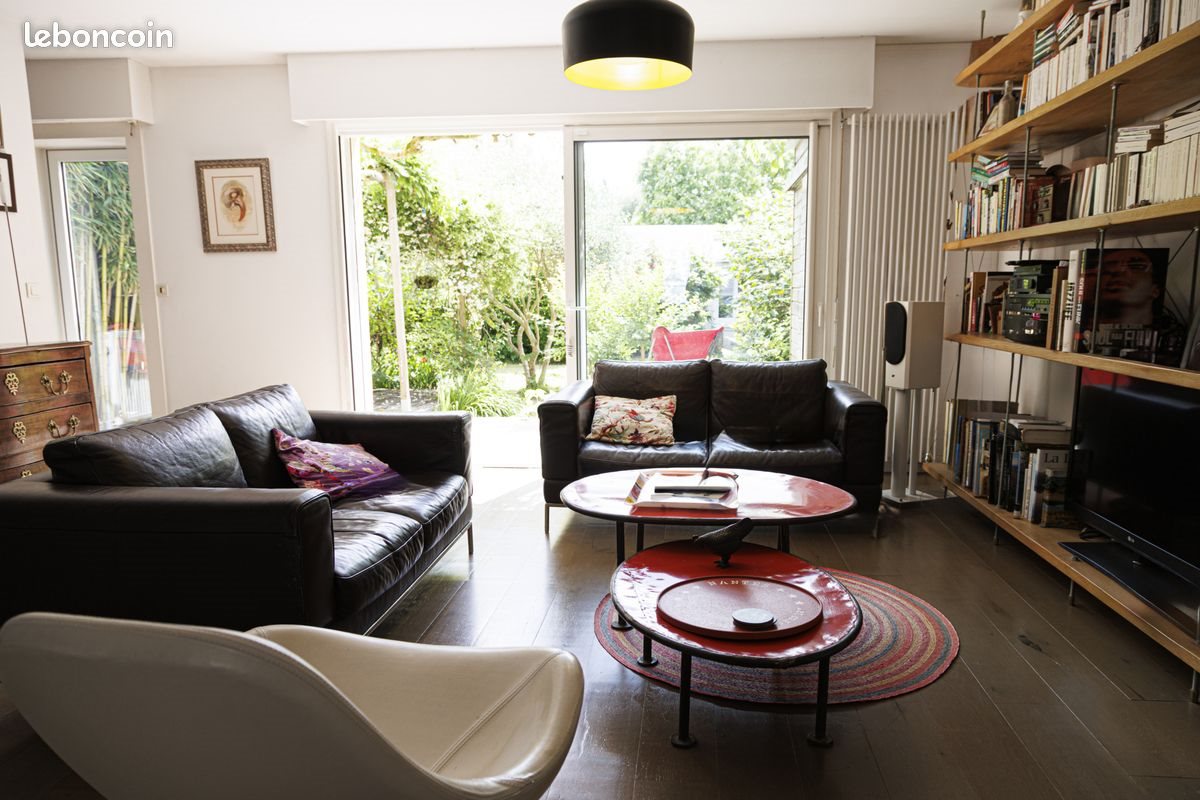 Maison à vendre, 119m², Nantes