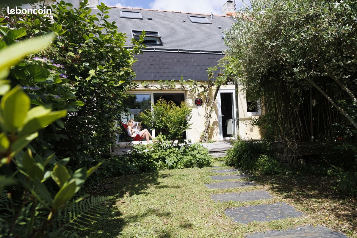 Maison à vendre, 119m², Nantes