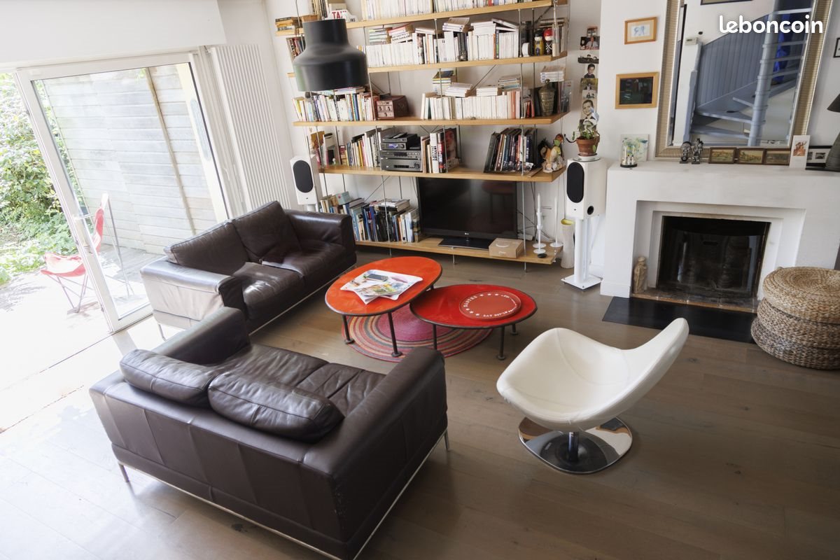 Maison à vendre, 119m², Nantes